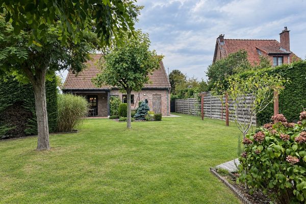 Huis te koop / Heverlee