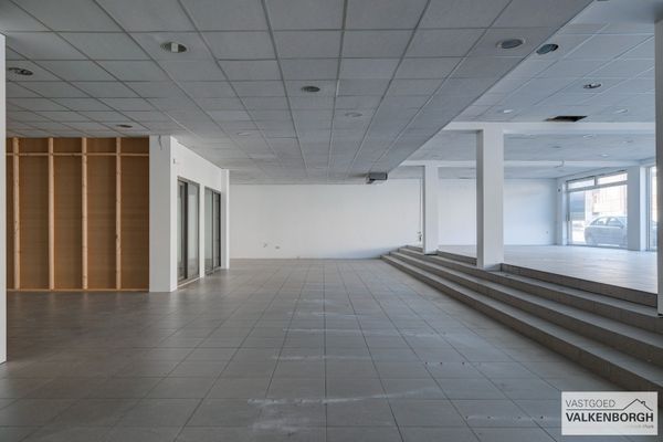 Commercieel te koop / Hasselt