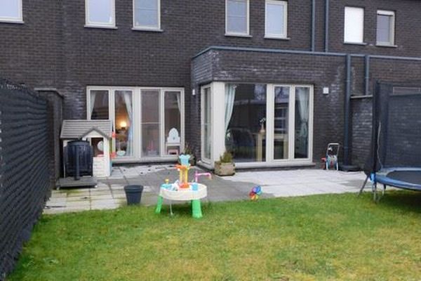 Huis verhuurd / Beringen