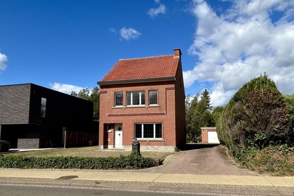 Huis te koop / Holsbeek