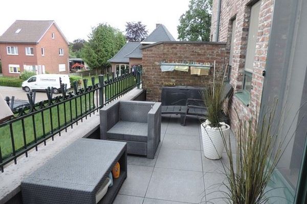 Appartement verkocht / Heusden