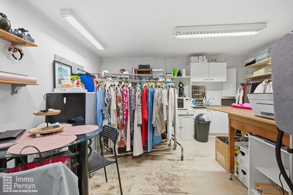 Commercieel te koop / Scherpenheuvel