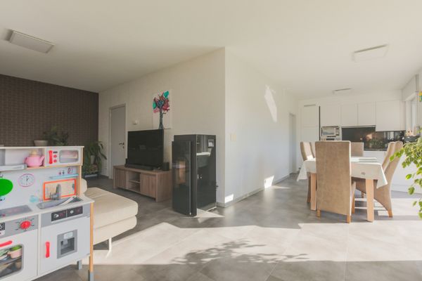 Maison option d'achat / Lauwe