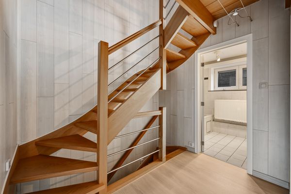 Huis optie koop / Itegem