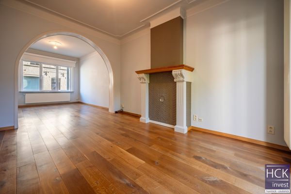 Huis te koop / Kruishoutem