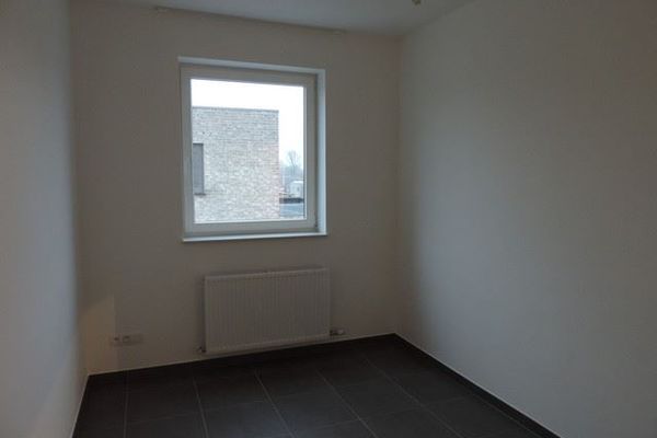 Appartement verhuurd / Beringen