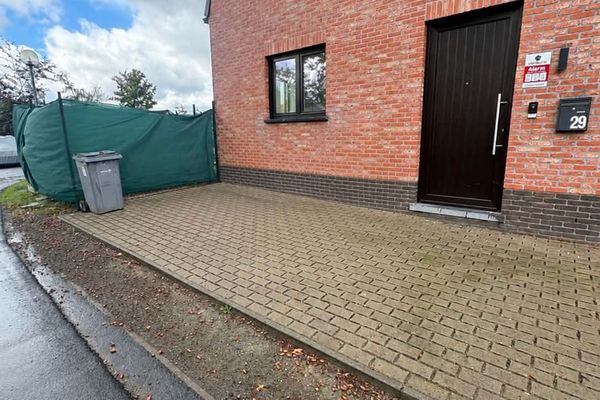 Eengezinswoning
                            te huur in Temse