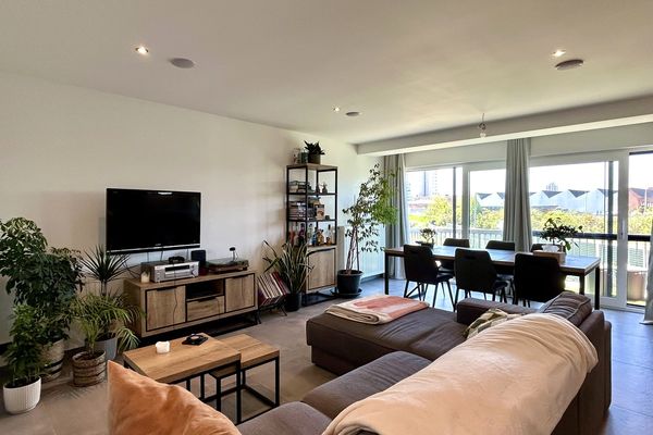 Appartement te koop / Kessel-Lo