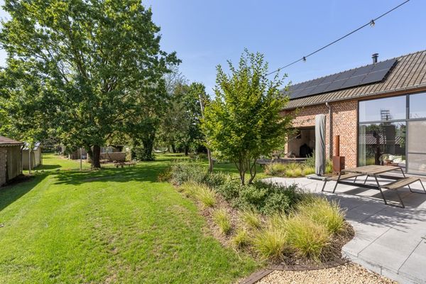 Huis te koop / Kersbeek-Miskom