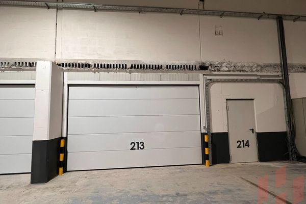 Garage
                                te huur
                                in Westerlo