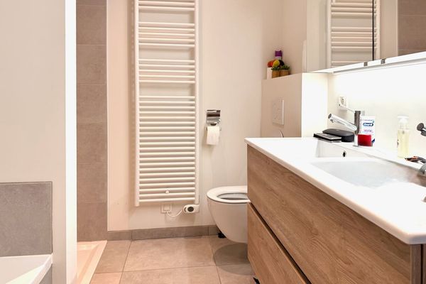 Appartement te koop / Beerzel