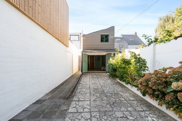Huis te koop / Harelbeke