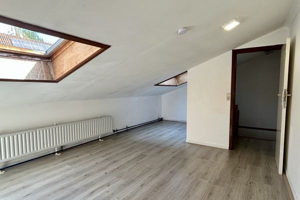Appartement te huur / Leuven