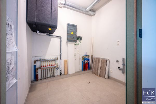 Appartement te koop / Kruishoutem