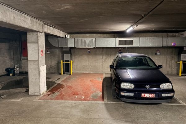 Appartement te huur / Leuven