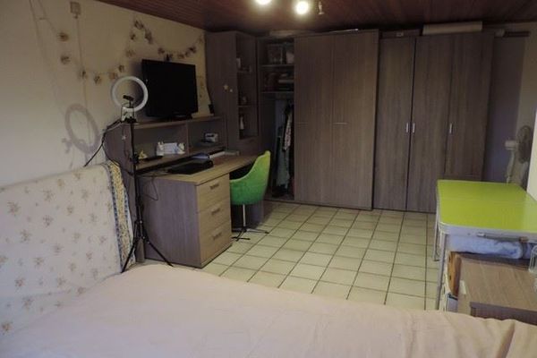 Appartement verkocht / Beringen