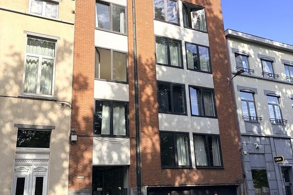 Appartement te koop / Leuven