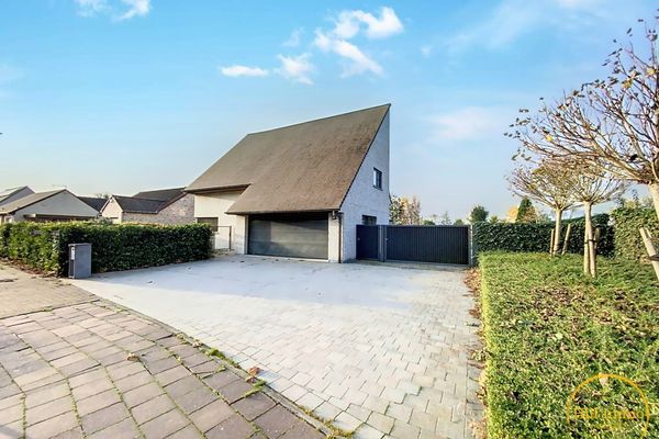 Villa in Komen-Waasten