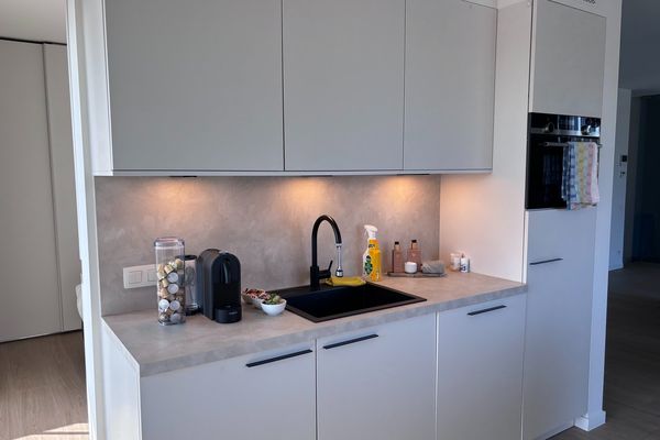 Appartement te huur / Kermt