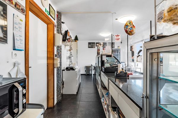 Commercieel te koop / Maasmechelen