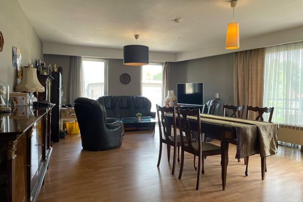 Appartement te koop / Mortsel