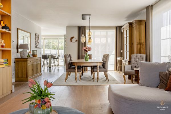 Huis te koop / Sint-Truiden