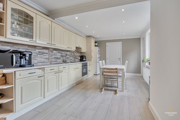 Huis te koop / Sint-Truiden