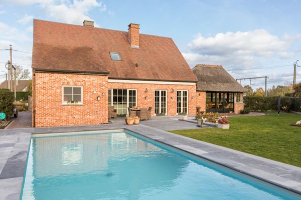 Huis optie koop / Berlaar