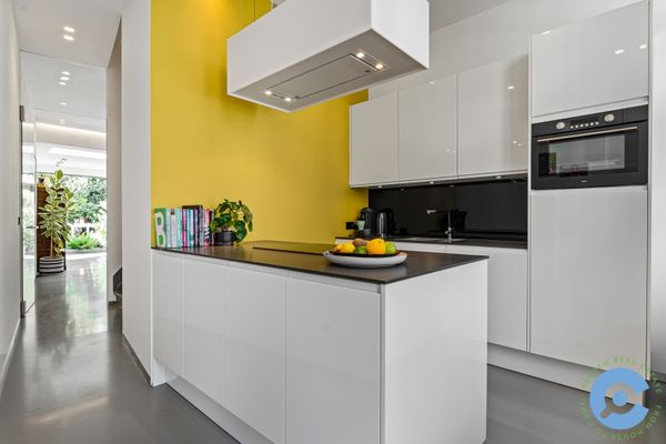 Huis optie koop / Borgerhout
