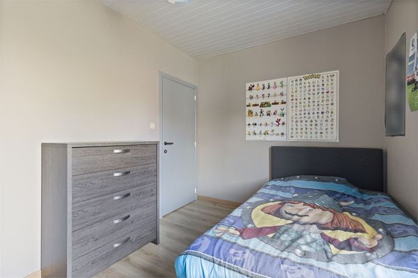 Huis te koop / Geraardsbergen