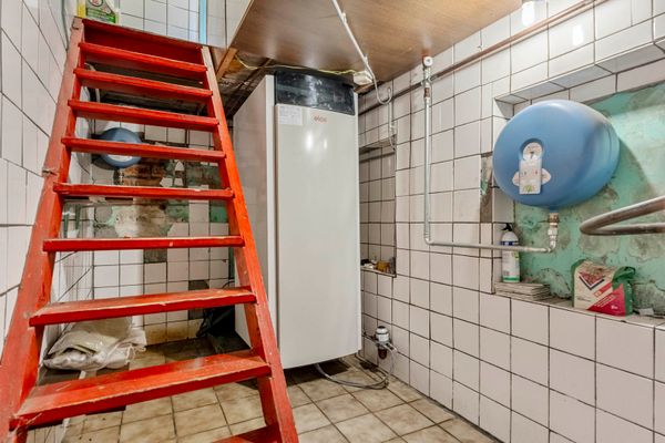 Huis te koop / Houthalen-Helchteren