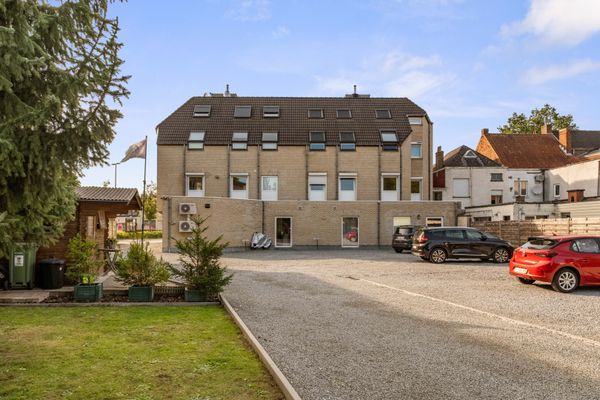 Appartement te koop / Melle