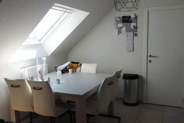 Appartement verkocht / Beringen