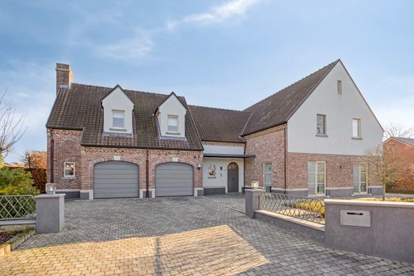 Huis te koop / Heverlee