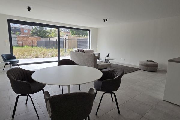 Appartement te koop / Hasselt