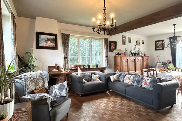 Huis te koop / Herent
