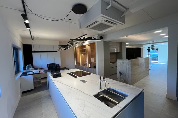 Kantoor te koop / Hasselt