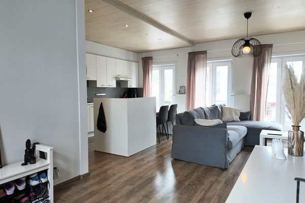 Appartement te huur in Eeklo