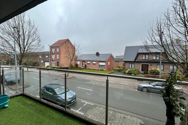 Appartement te koop / Herent