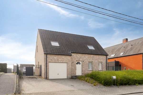 Huis te koop / Twee-Akren
