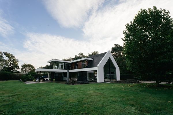 Villa
                                verkocht in Beverlo