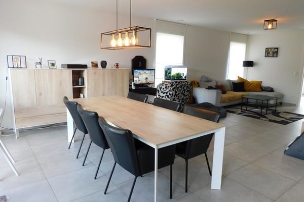 Huis te koop / Tessenderlo-Ham
