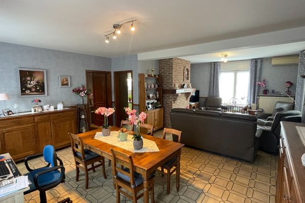 Huis te koop / Overijse