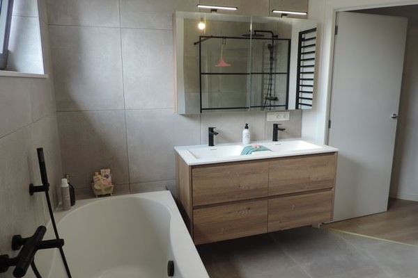 Huis verhuurd / Koersel