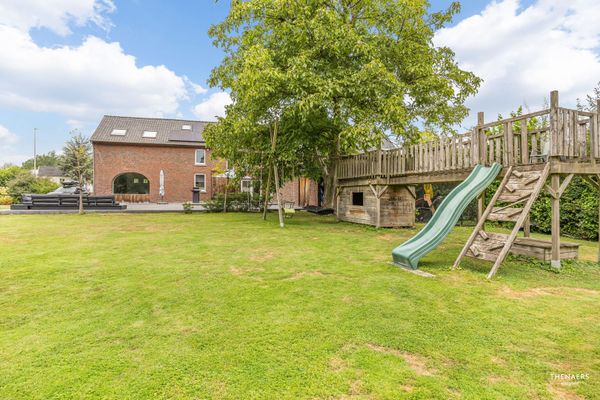 Huis te koop / Heers