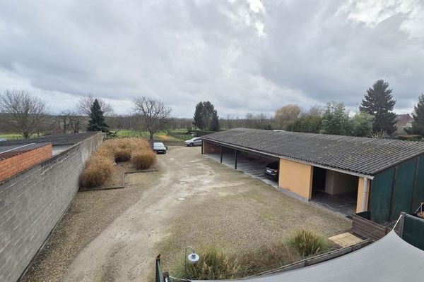 Appartement te huur / Hoepertingen