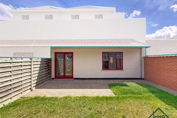 Appartement in Veldegem