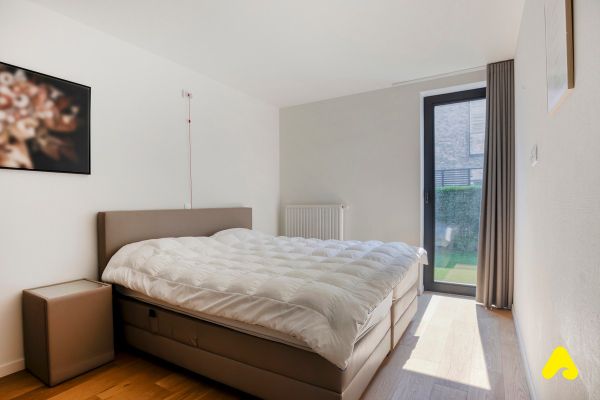 Appartements de vie assistés a vendre / Coxyde