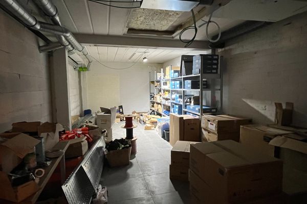 Commercieel te koop / Alken