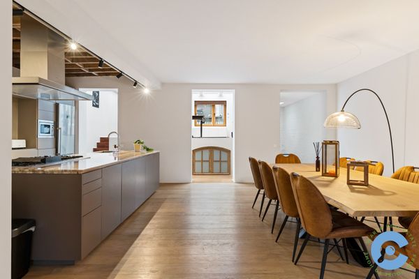 Appartement te koop / Antwerpen